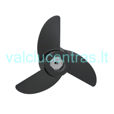 Haswing protruar 2.0 trijų menčių sraigtas